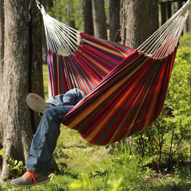 Travelling Hammock